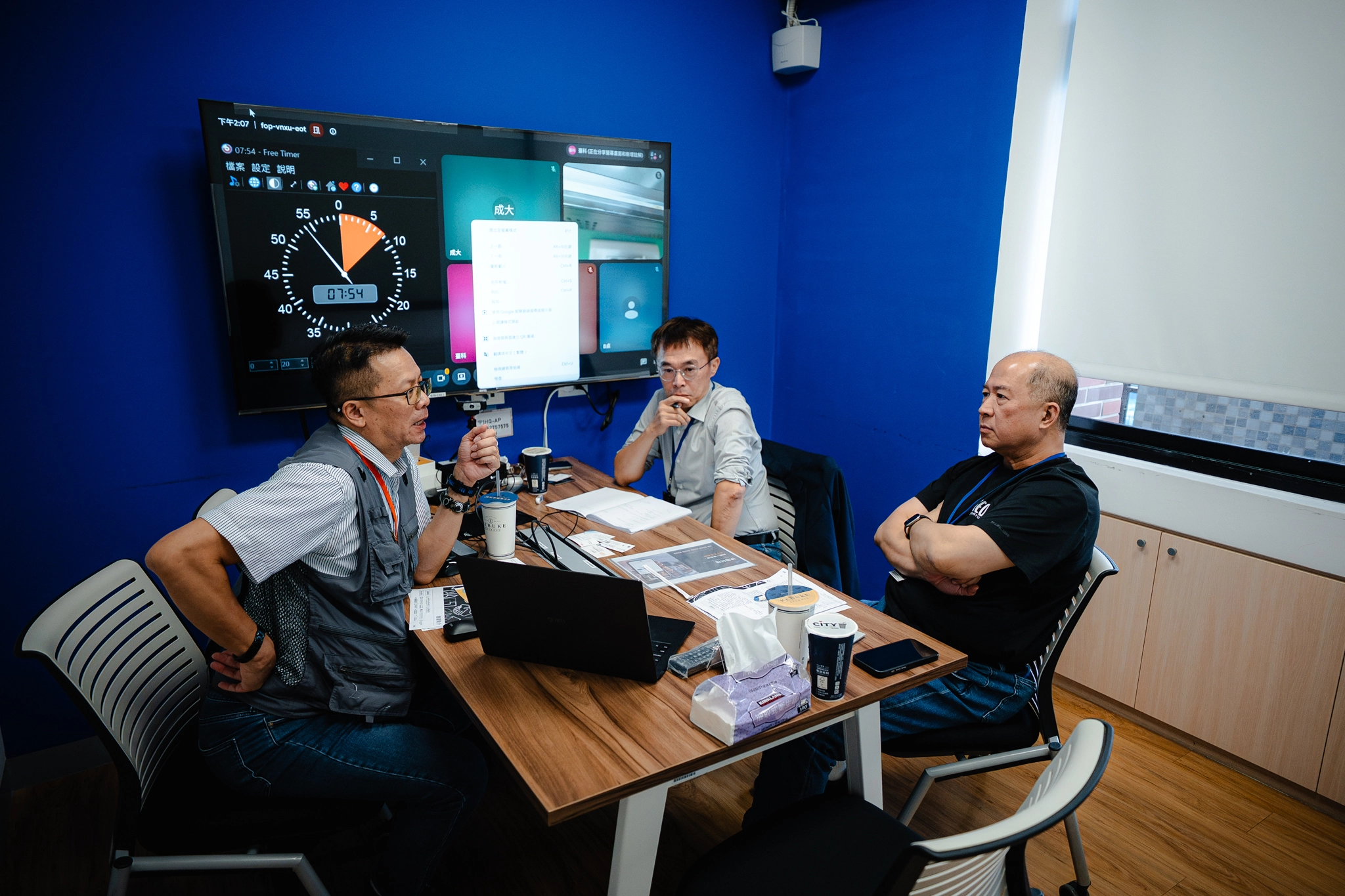 2026 BUILD-UP Pitch DayｘFINDIT 活動花絮
