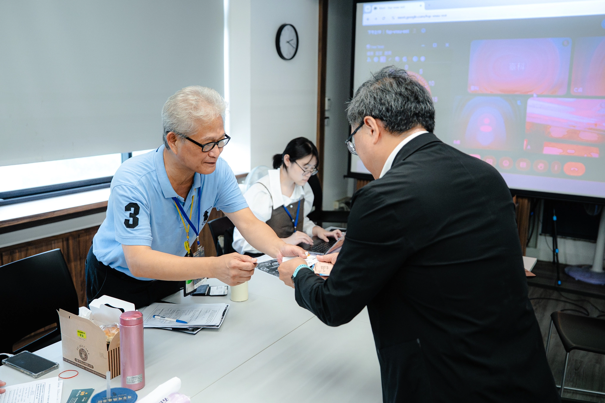 2026 BUILD-UP Pitch DayｘFINDIT 活動花絮