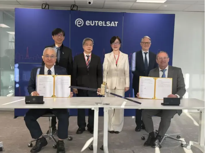 台湾とフランス、産業・技術協力を拡大