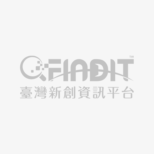 鴻海Co-GP基金